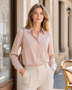 Anika Rüschenbluse